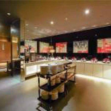 Jinjiang Inn Nanjing Road Pedestrian Streeteast Asia Hotel Shanghai Luaran gambar