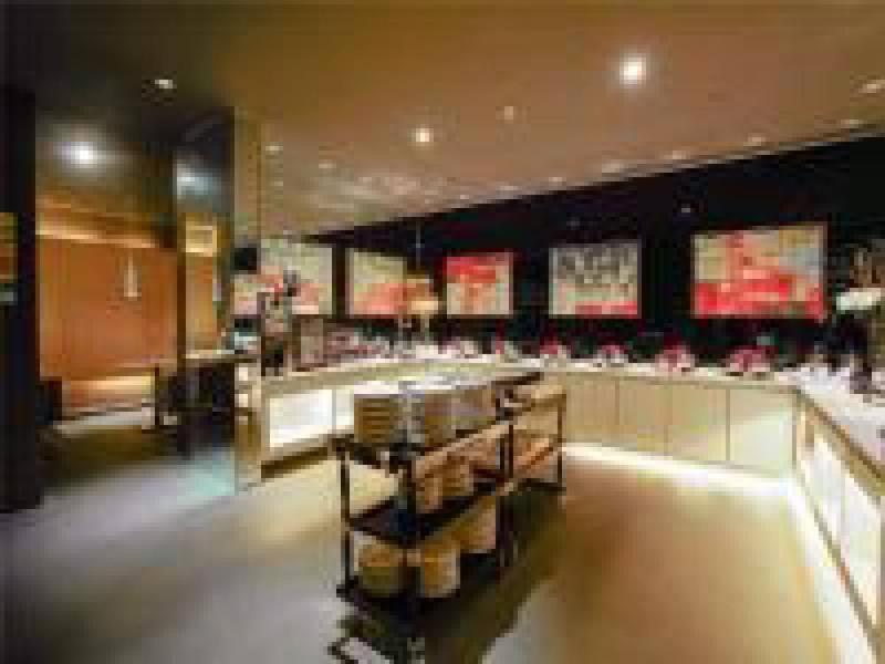 Jinjiang Inn Nanjing Road Pedestrian Streeteast Asia Hotel Shanghai Luaran gambar